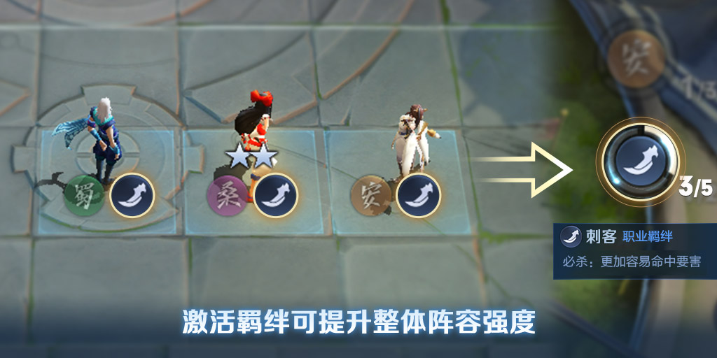 王者荣耀手游最新模式玩法内容的相关介绍