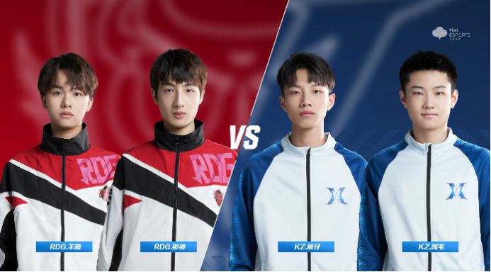 【个人竞速赛(2v2)kz后发制胜】掌上飞车扫码下载:b站直播:https