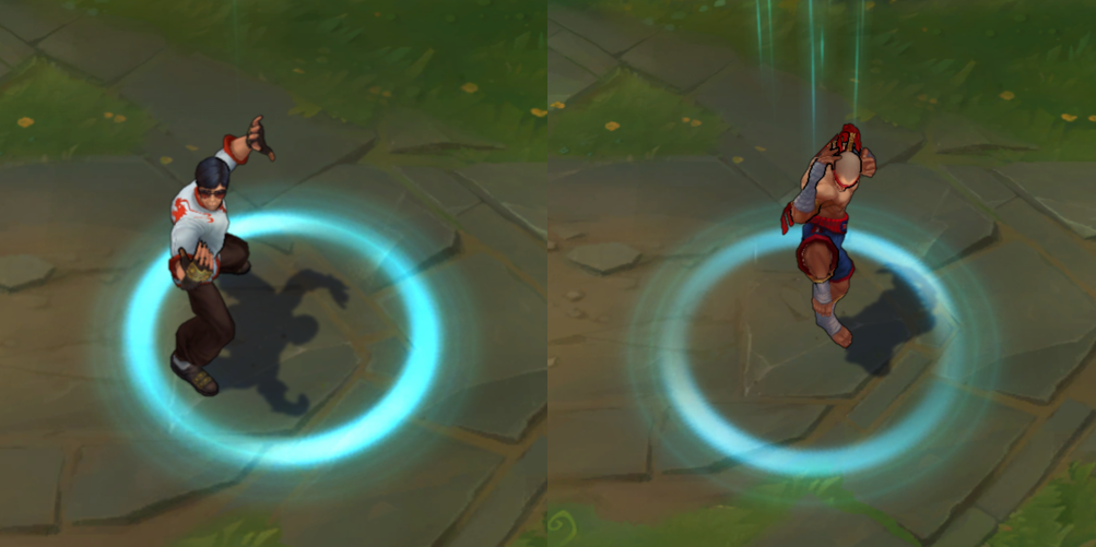 1820rp(t2传说级别皮肤)传统僧侣 520rp防弹武僧 750rp龙的传人 975rp
