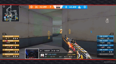 穿越火线枪战王者-cf正版官方手游-官方网站-腾讯游戏