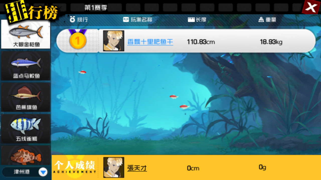 钓神是如何炼成的，每日钓鱼的毕业指南