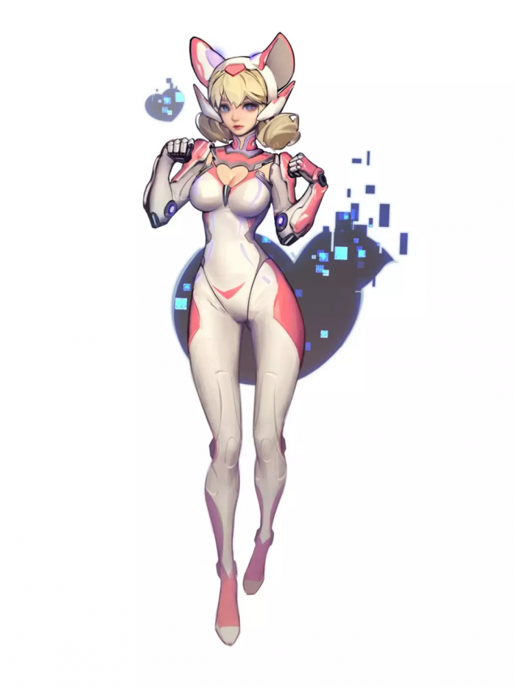 皮肤鉴赏妲己时之彼端测评原画出场很赞局内特效待优化评级a