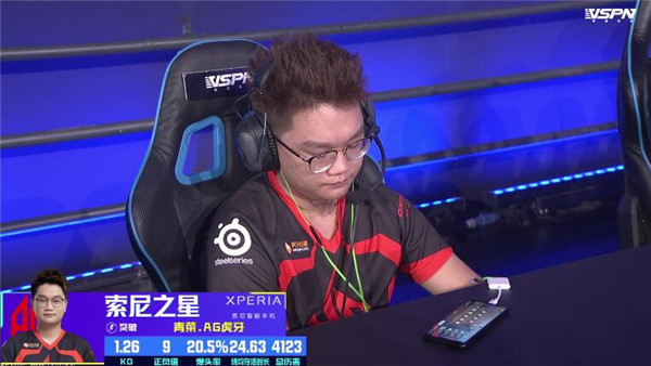 蛮蛮,战舞齐发力助q92比1取胜 大梦多局三杀成ep取胜关键