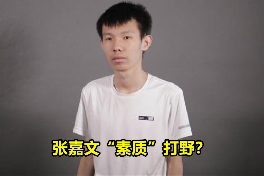 大 中 小 0 次阅读 0 一说到lol张嘉文,想必大家都会想到他的一手男枪
