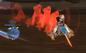 【星之海:巴德纳尔】另一把光剑星之海,也是比较符合大众口味的,淡