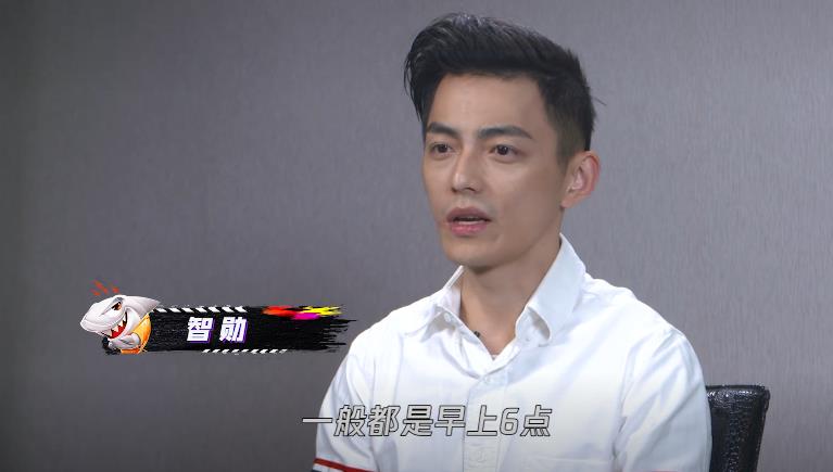 首档lol主播纪录片:智勋回顾成名之路,一部辛酸史