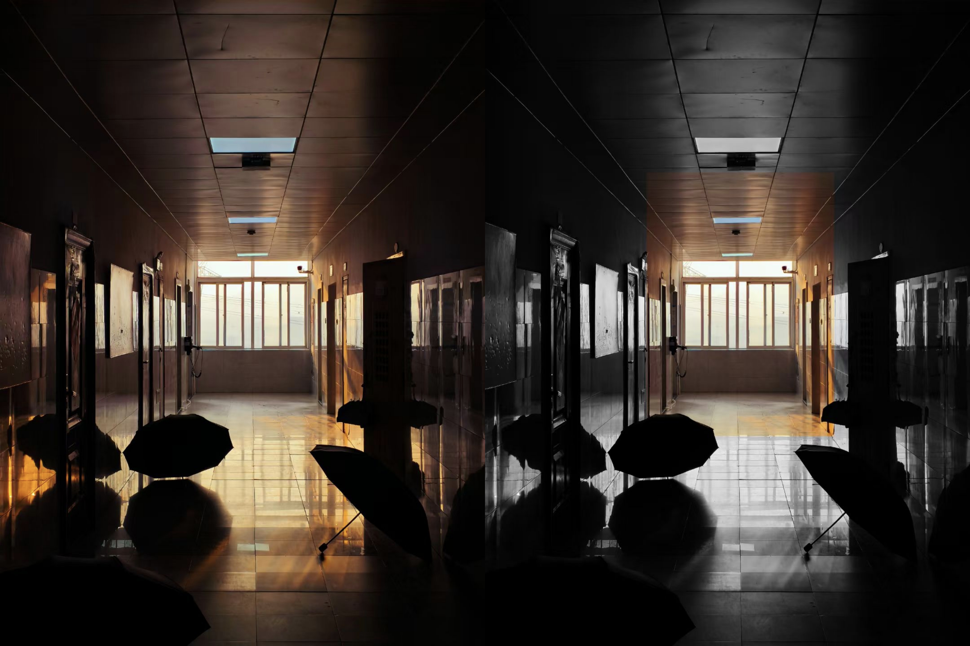 图片[20] - 在飞凤山下，把日子写成诗——刘日生与他的“半界流虹” - 浅染博客-浅染のBlog