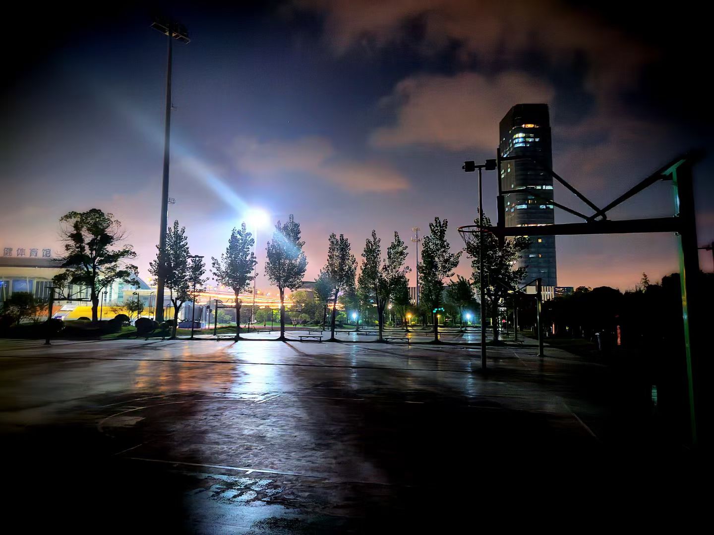 图片[19] - 在飞凤山下，把日子写成诗——刘日生与他的“半界流虹” - 浅染博客-浅染のBlog