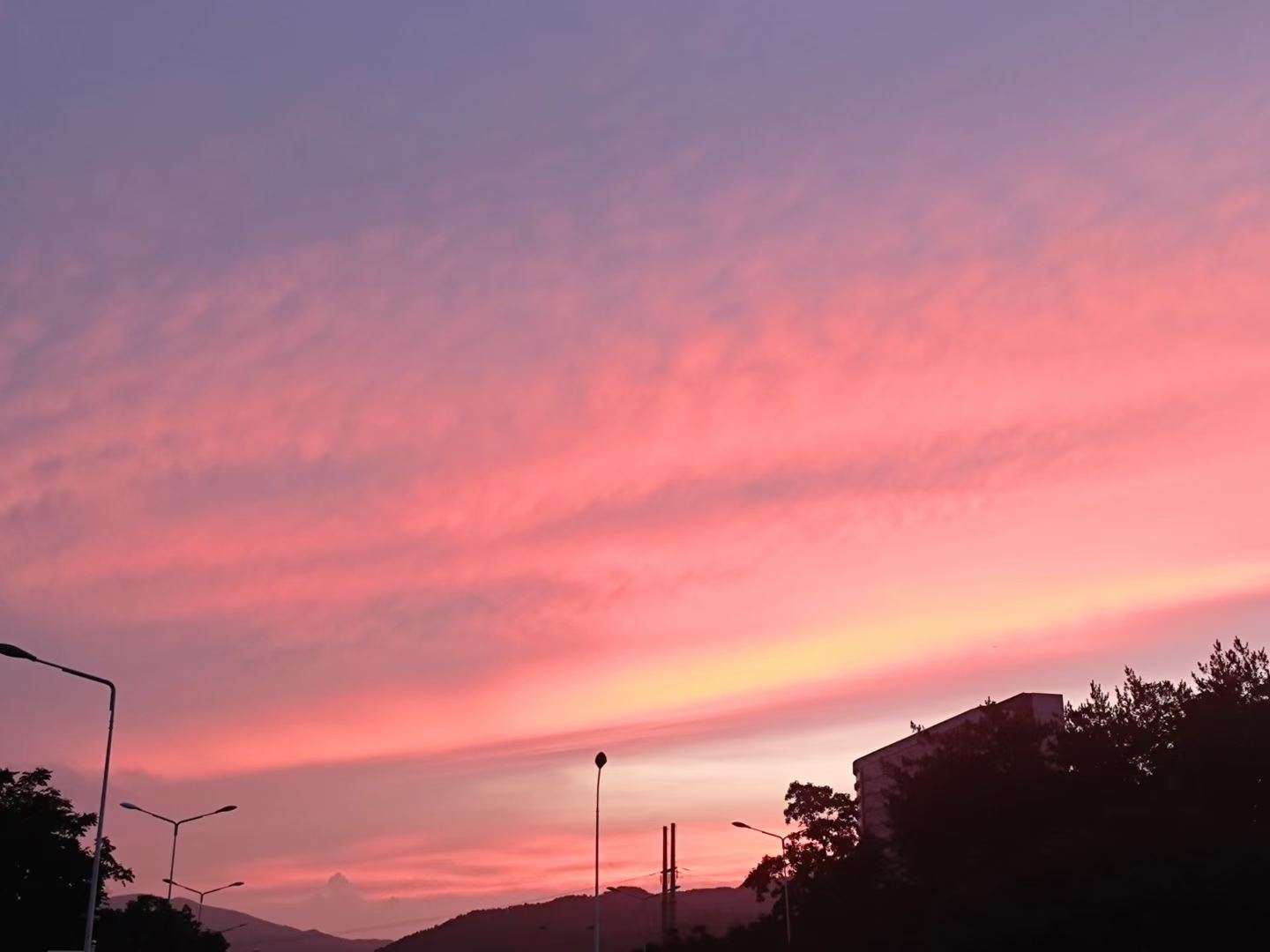 图片[9] - 在飞凤山下，把日子写成诗——刘日生与他的“半界流虹” - 浅染博客-浅染のBlog