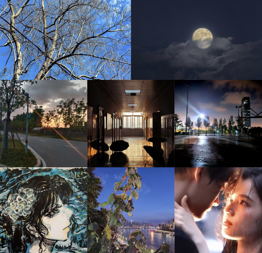 在飞凤山下，把日子写成诗——刘日生与他的“半界流虹”