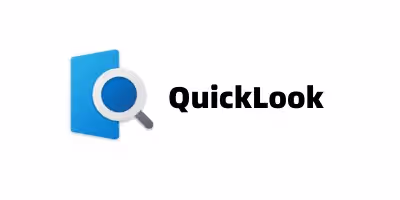 🔥QuickLook｜Windows 空格秒预览文件，极致轻量效率神器-顾笙博客 - 新坐标|站长资源|技术源码|软件分享|BLOG.GSING.CN