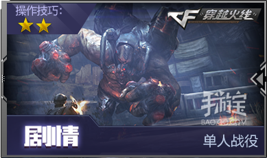 CF����FPS���� ����Խ���ߡ����ģʽ������