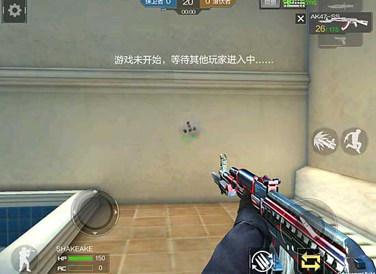 CF[Խ𾀘M4A1AK47е[D]DƬ3