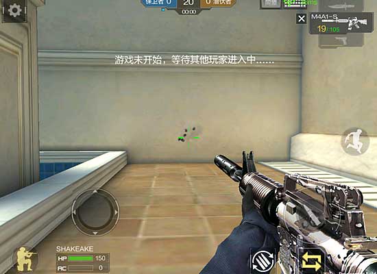 CF[Խ𾀘M4A1AK47е[D]DƬ5