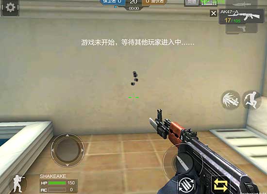 CF[Խ𾀘M4A1AK47е[D]DƬ2