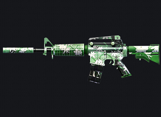 Խ𾀘M4A1ֵֵI  M4y[D]DƬ1