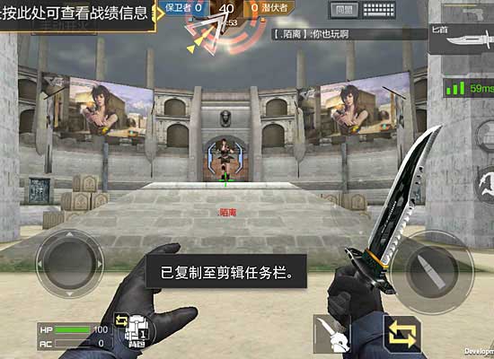 ����Խ���ߡ����ε�սģʽ ����ڵ�ս��ȡʤ