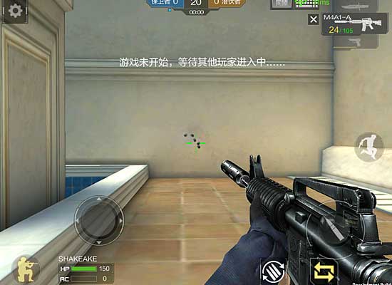 CF[Խ𾀘M4A1AK47е[D]DƬ4