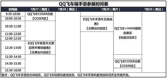 QQɳζChinaJoy ޴ɳͼƬ1