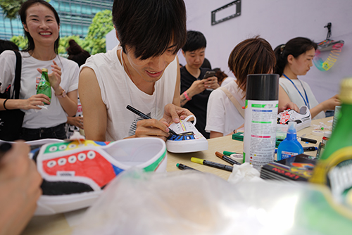 QQɳζChinaJoy ޴ɳͼƬ3