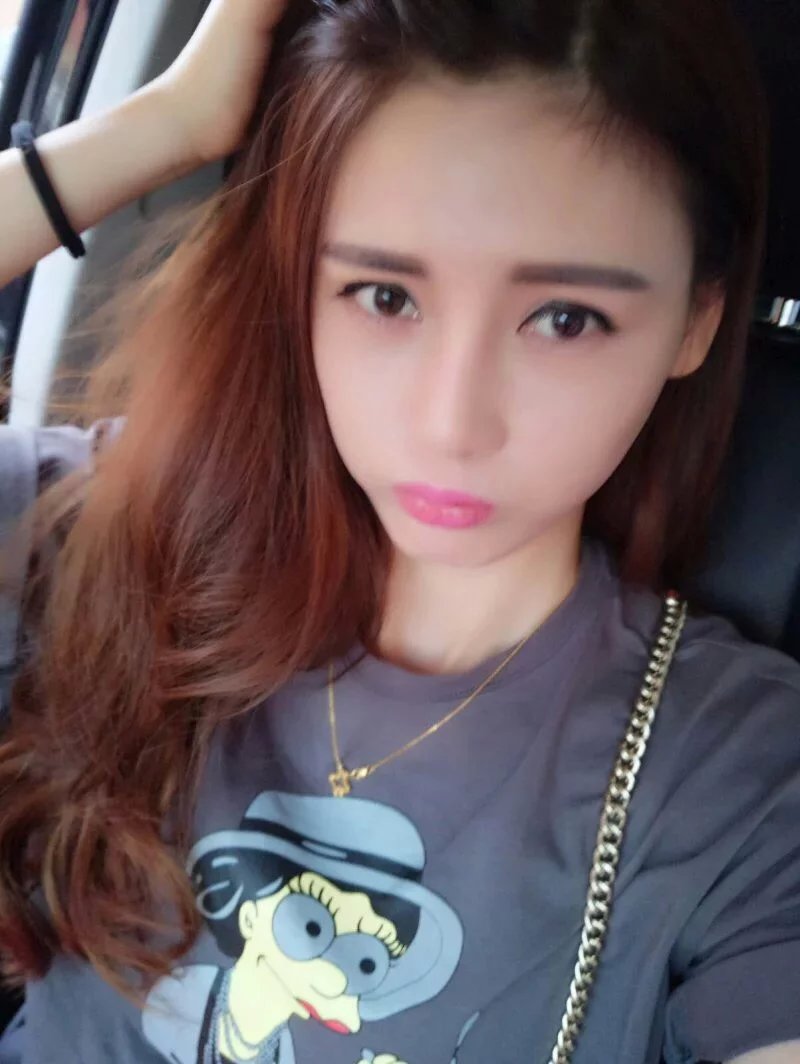 不一样的女王范儿,访四星级主播"颖子"