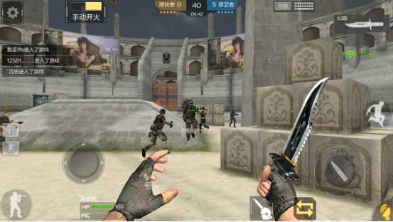 和平精英辅助器利弊分析：便捷背后的风险与争议【王者小鲨鱼直装3.0免费】