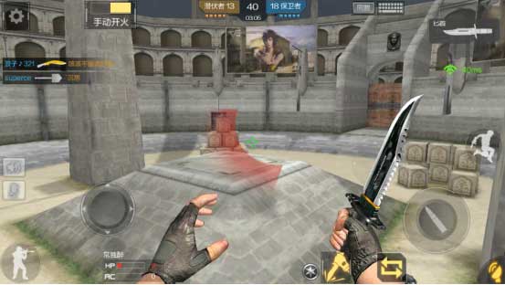 暗区突围辅助瞄准器：功能、合法性及工作原理全解析【香肠派对】