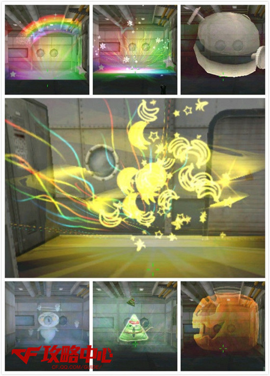 猴年献瑞之迷人香蕉外形大圣手雷评测