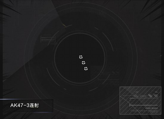 ԽǹսҰսAK47˺ʵͼƬ3