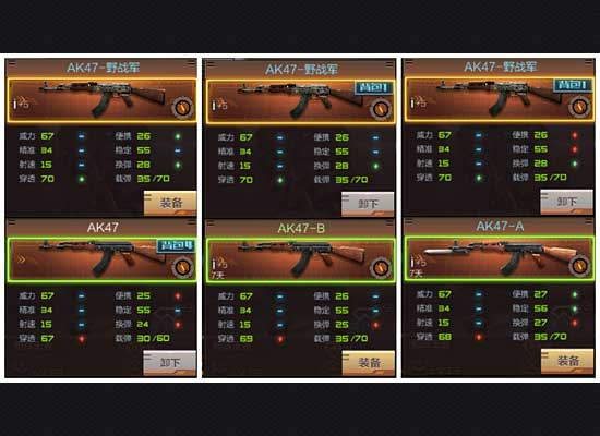 CF[AK47Ұ܊SSnȷDƬ1