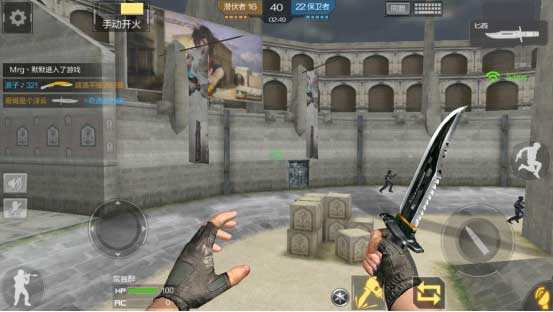 暗区突围辅助瞄准器：功能、合法性及工作原理全解析【香肠派对】