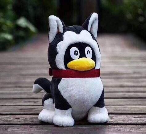 人均狗粉丝