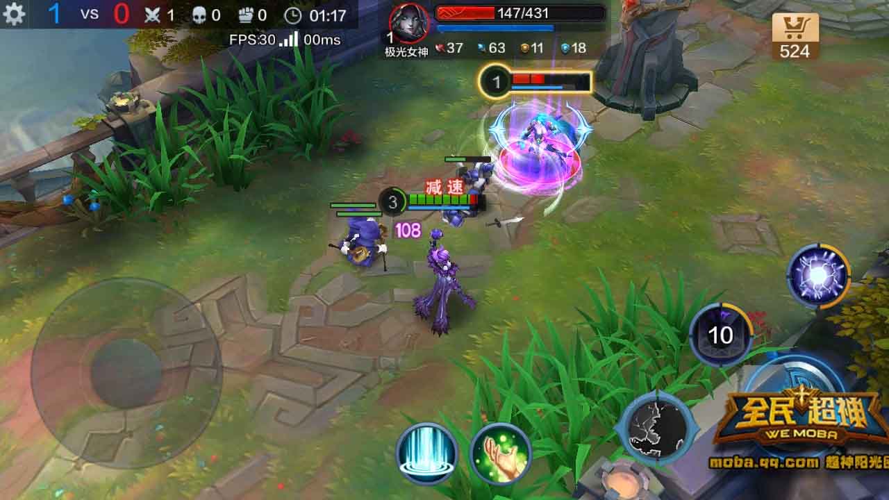 ȫadħ֮ն1V1սsoloɷͼƬ13