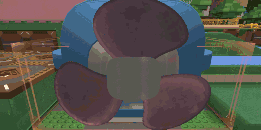 《逆战》风车特遣队欢乐来袭 开学不停战