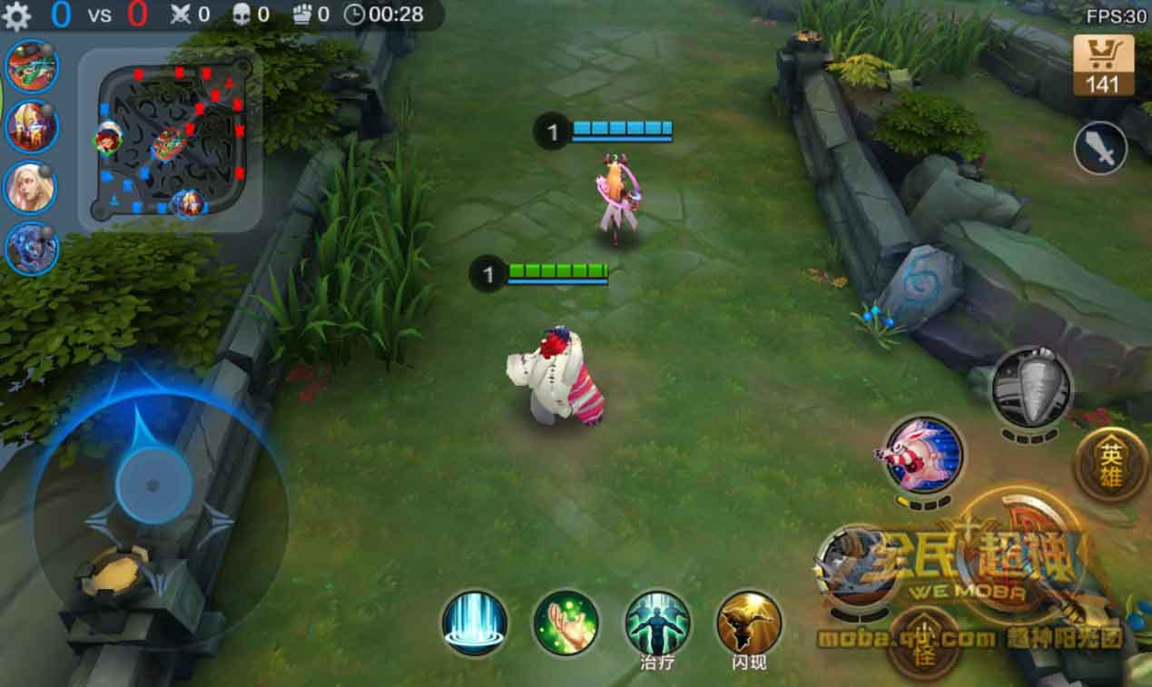 ȫ˯֮ζ߷ 5V5ͼװƼͼƬ2