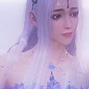 乐伶演奏《不老梦》 曲中回看千山万水