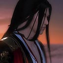 情深不渝枯等成灰 侠士捏脸《夜华》