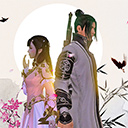 道心难付剑与萧 天刀英雄榜17期真武一云子