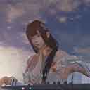 天刀乐伶自由演奏《幻化成风》附曲谱