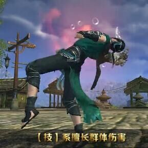 空手接白刃之丐帮篇《百晓生秘笈》09期