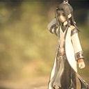 【手办】放开我！我要去看有曲无忆的江湖