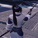 有少年自雪山来 天刀英雄榜11期