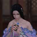 天刀英雄榜特别篇《山水之间》 西湖断桥与君相伴