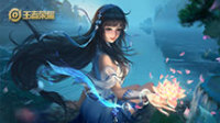 西施-幻纱之灵