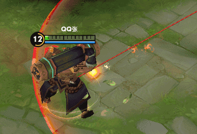 苏烈技能介绍(王者荣耀苏烈怎么玩 苏烈技能玩法详解)