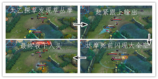 王者荣耀孙尚香高阶攻略 把射手打成刺客
