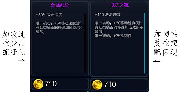 王者荣耀孙尚香高阶攻略 把射手打成刺客
