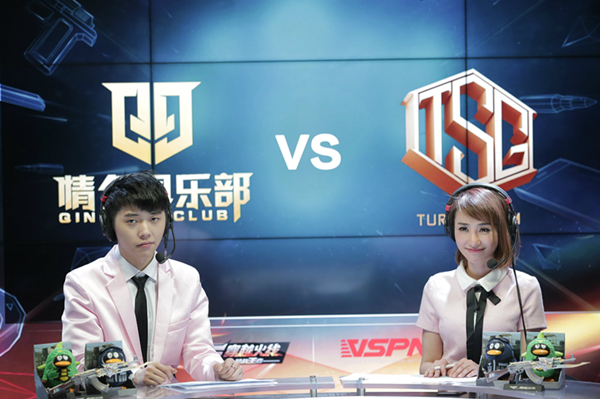 cfpl解说排名曝光 娇娇成唯一晋升前五女解说