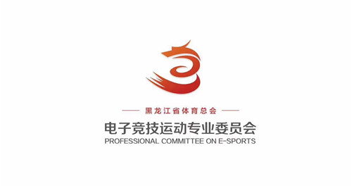黑龙江省体育总会 电子竞技运动专业委员会联合举办