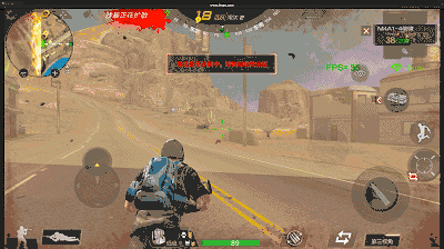 穿越火线枪战王者-cf正版官方手游-官方网站-腾讯游戏